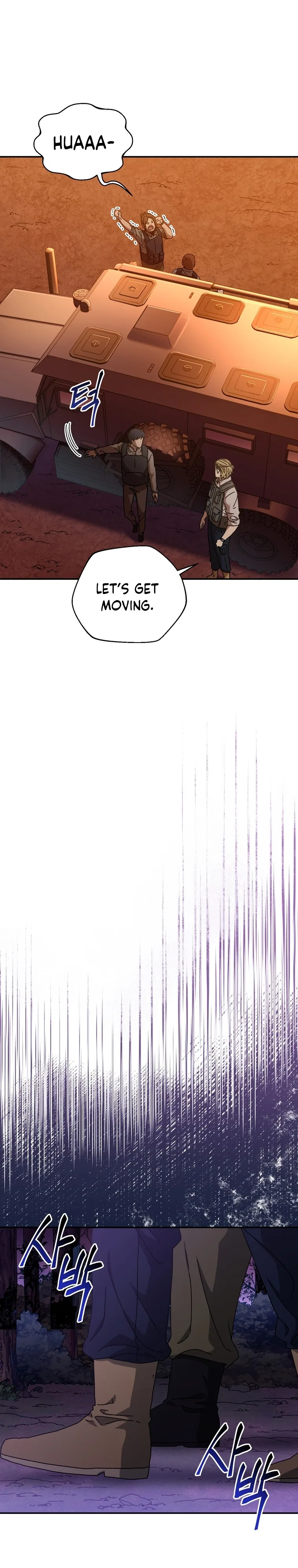 Introduction to Survival Chapter 55 – Page 13