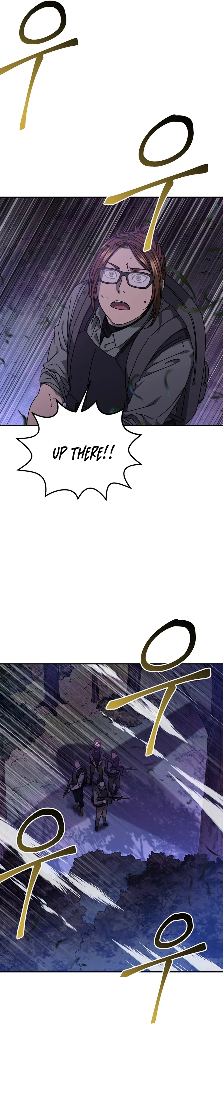 Introduction to Survival Chapter 55 – Page 16