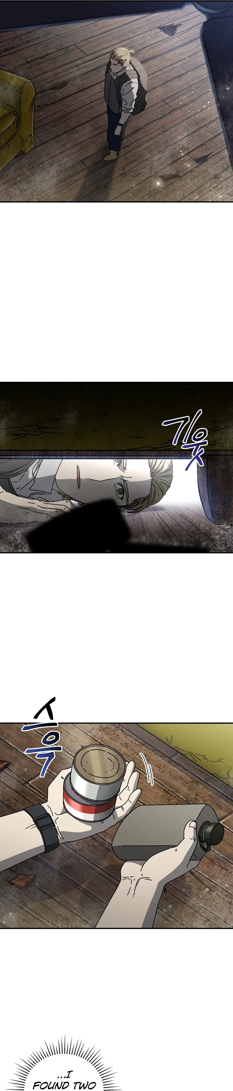 Introduction to Survival Chapter 54 – Page 4