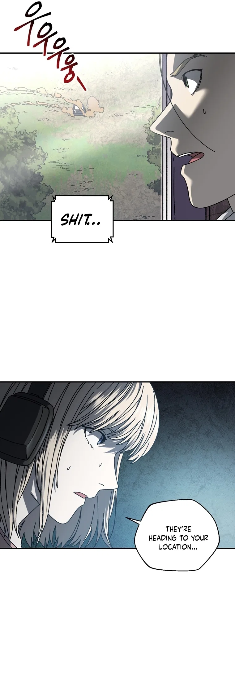 Introduction to Survival Chapter 54 – Page 8