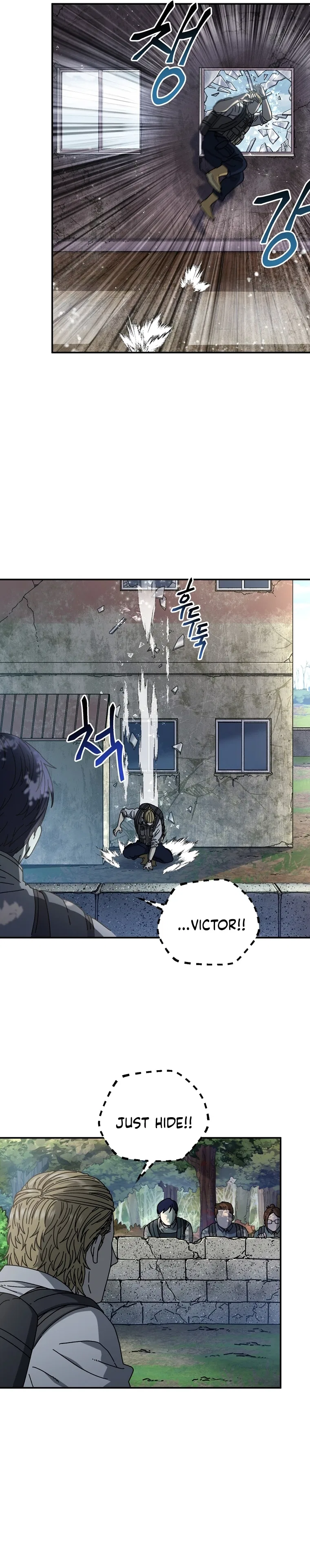 Introduction to Survival Chapter 54 – Page 10