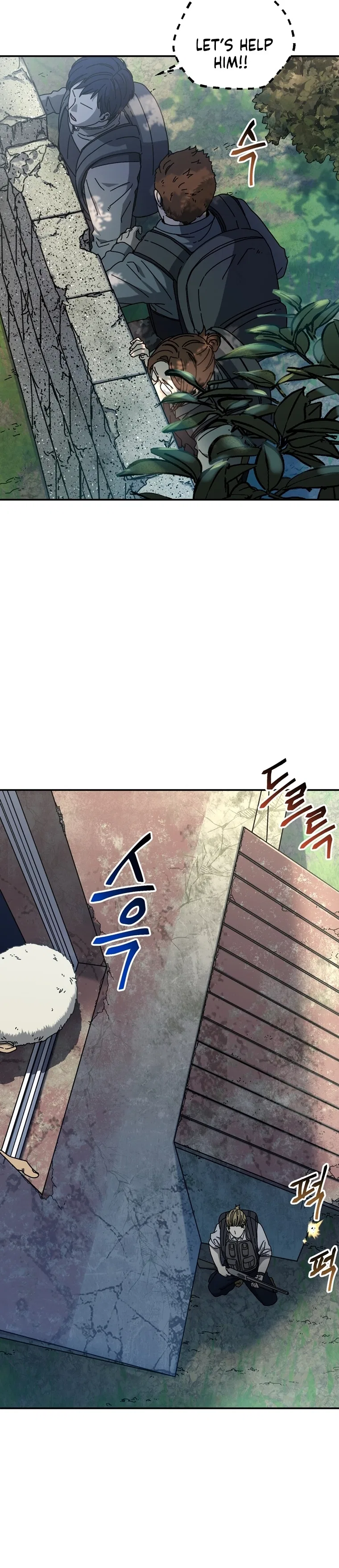 Introduction to Survival Chapter 54 – Page 24