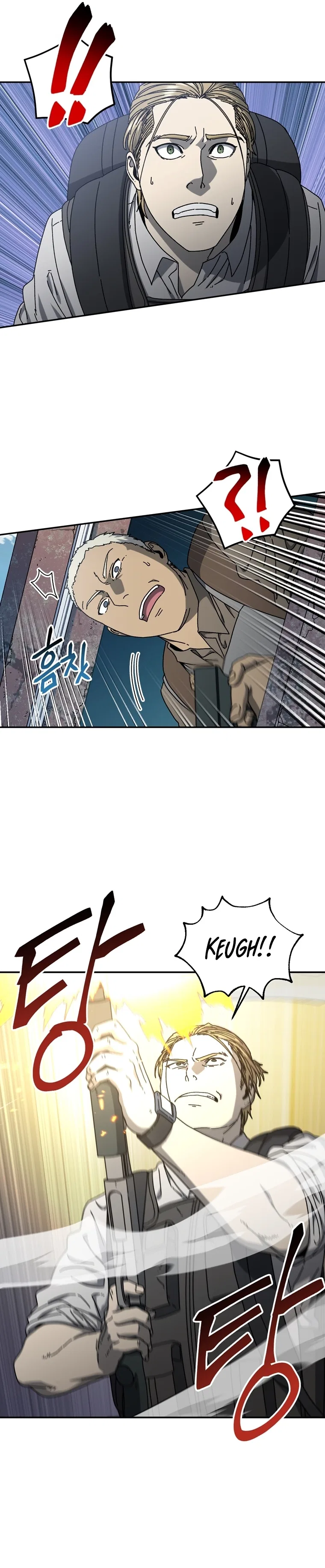 Introduction to Survival Chapter 54 – Page 25
