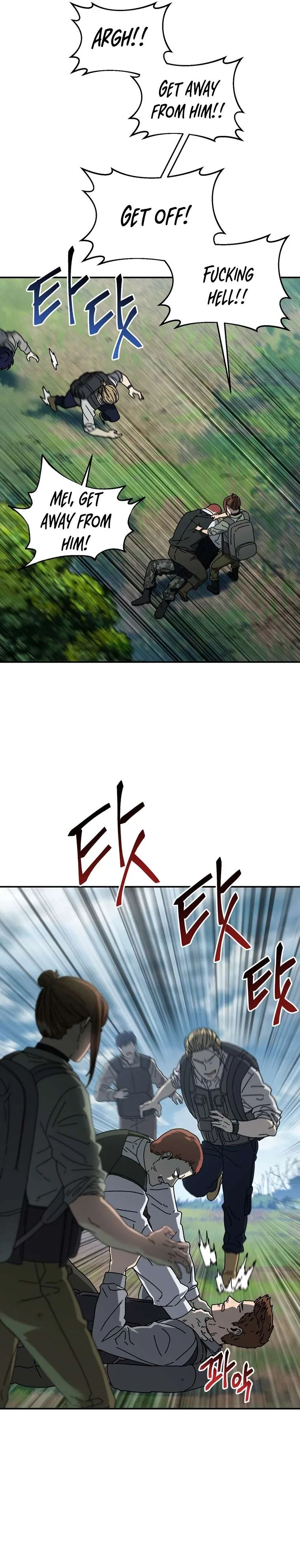 Introduction to Survival Chapter 53 – Page 2