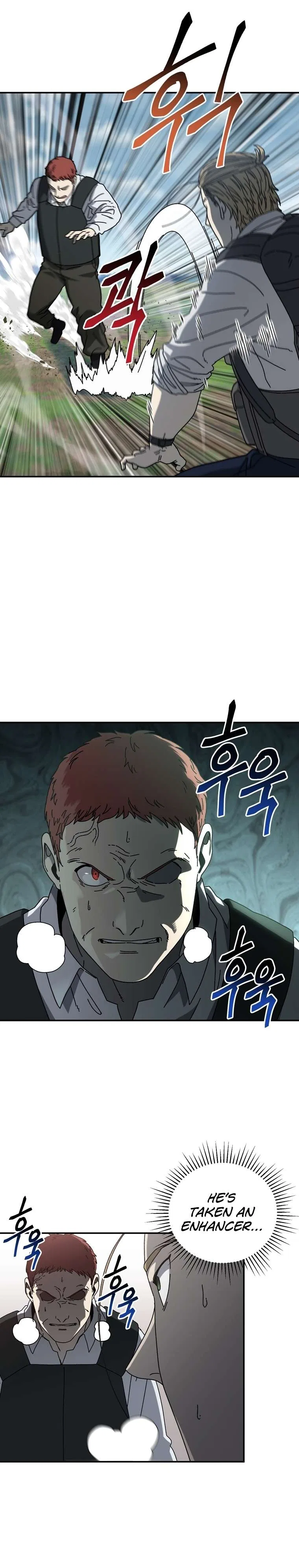 Introduction to Survival Chapter 53 – Page 5
