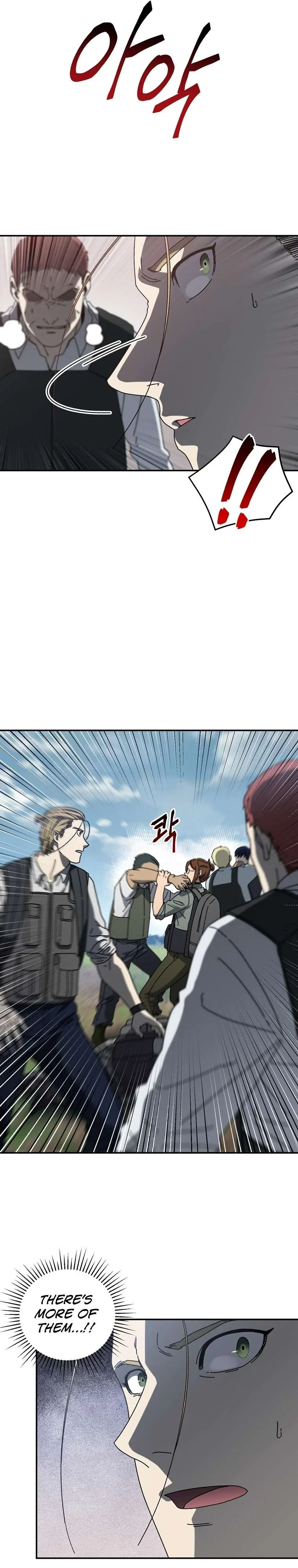 Introduction to Survival Chapter 53 – Page 6