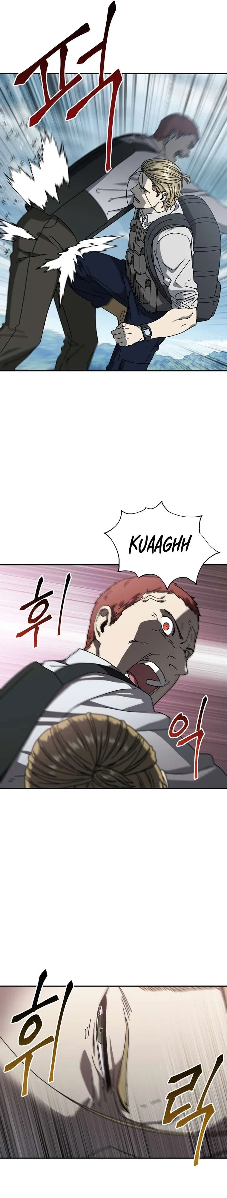 Introduction to Survival Chapter 53 – Page 8