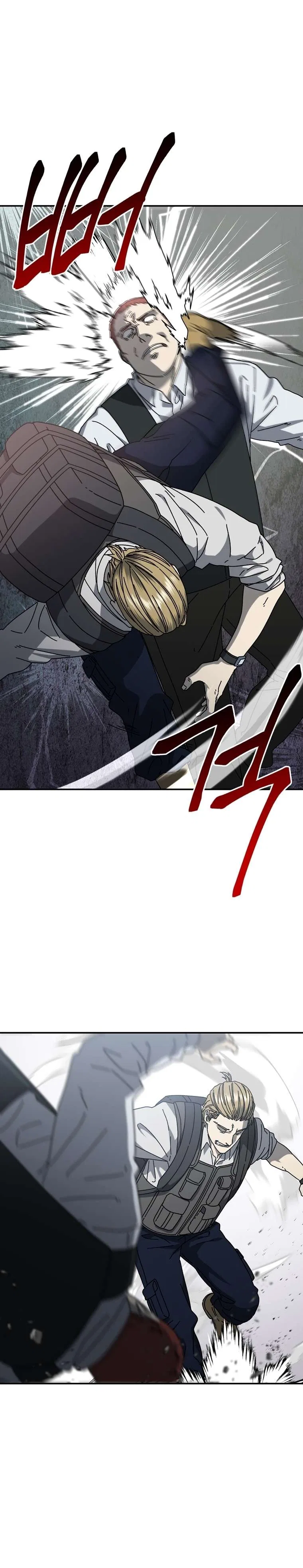 Introduction to Survival Chapter 53 – Page 9