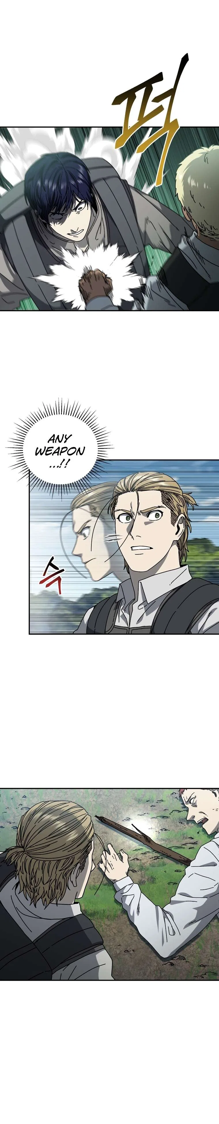 Introduction to Survival Chapter 53 – Page 11