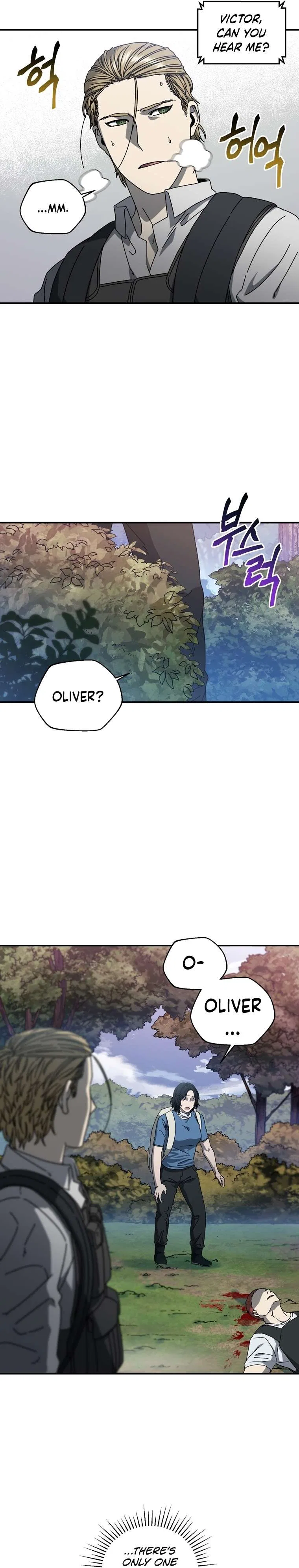 Introduction to Survival Chapter 53 – Page 16