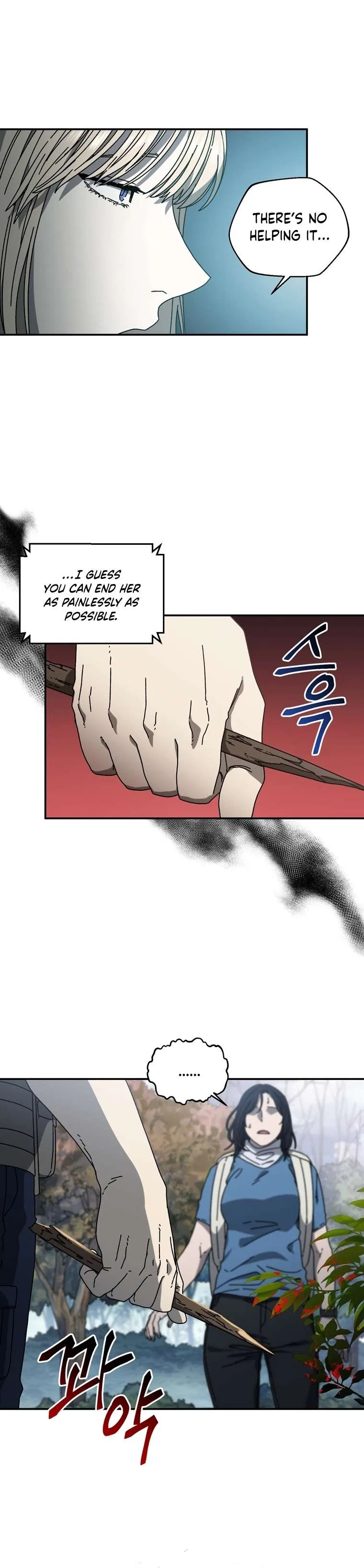 Introduction to Survival Chapter 53 – Page 18