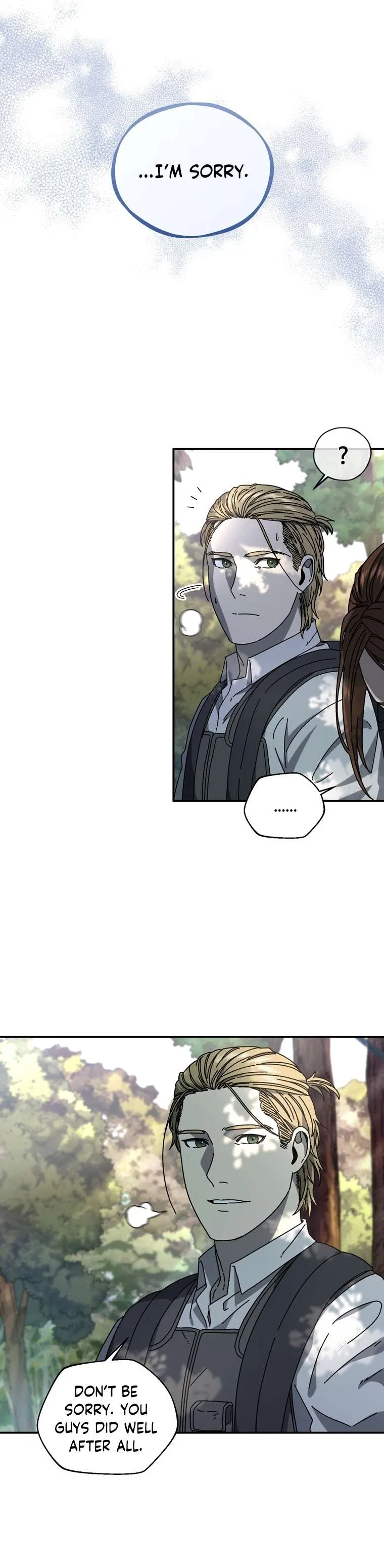 Introduction to Survival Chapter 53 – Page 21
