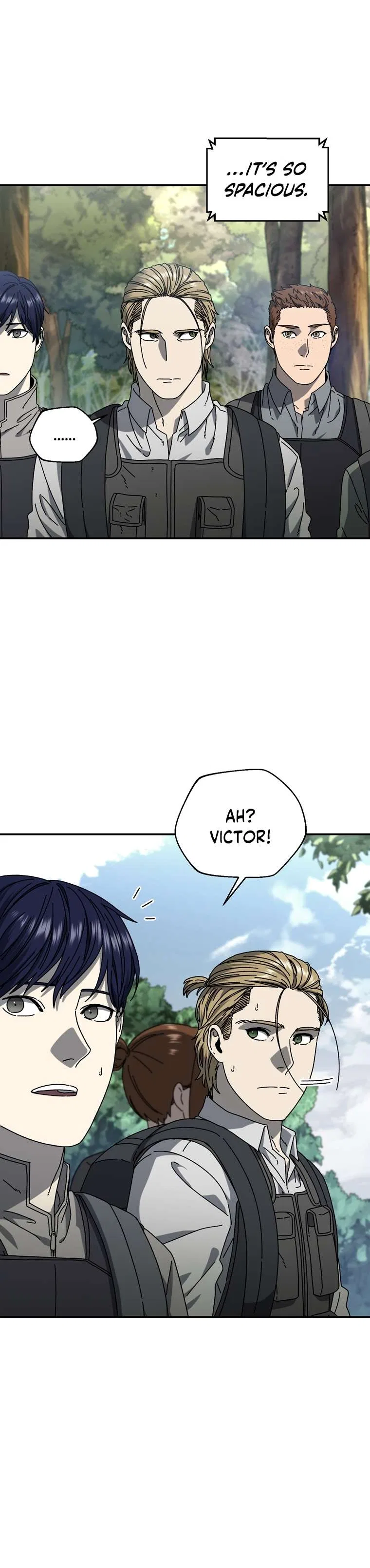 Introduction to Survival Chapter 53 – Page 24