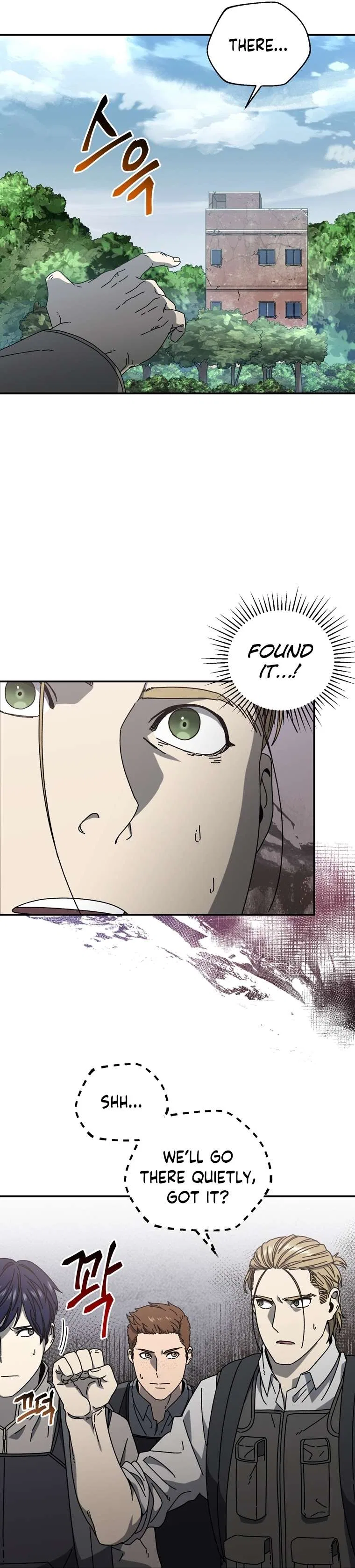 Introduction to Survival Chapter 53 – Page 25