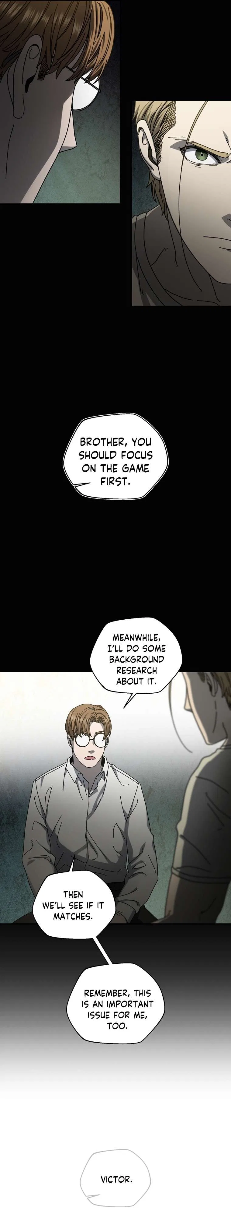 Introduction to Survival Chapter 52 – Page 2