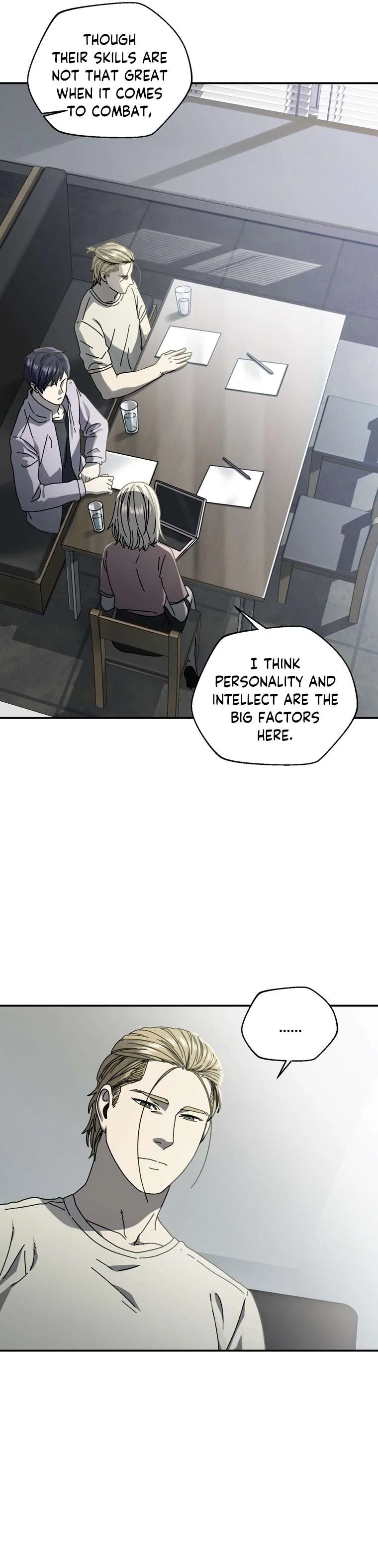 Introduction to Survival Chapter 52 – Page 4