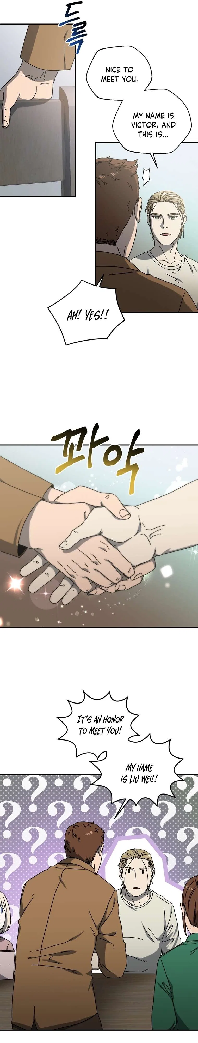 Introduction to Survival Chapter 52 – Page 7