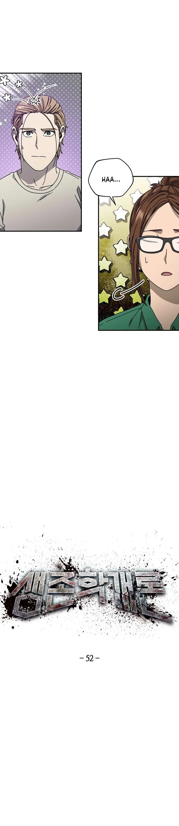 Introduction to Survival Chapter 52 – Page 8