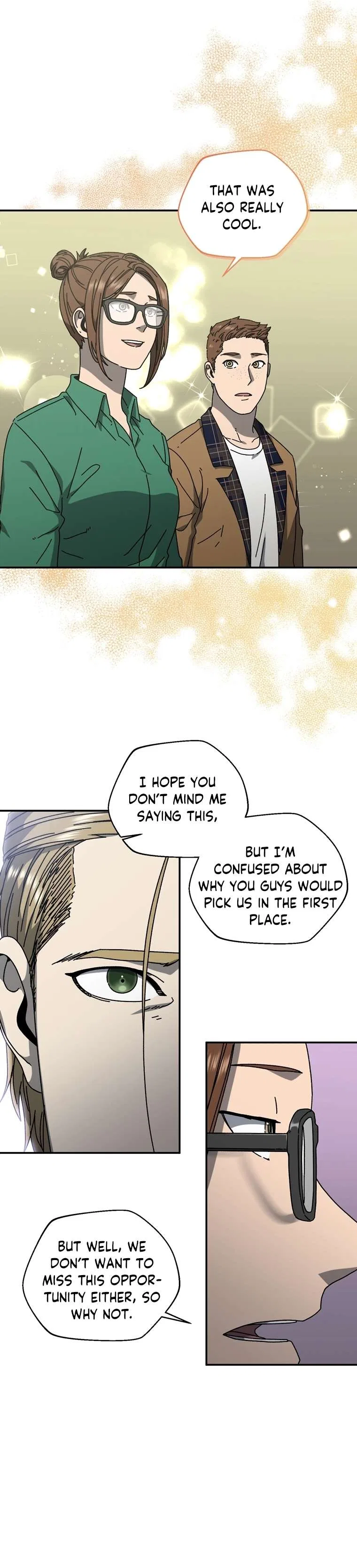 Introduction to Survival Chapter 52 – Page 12
