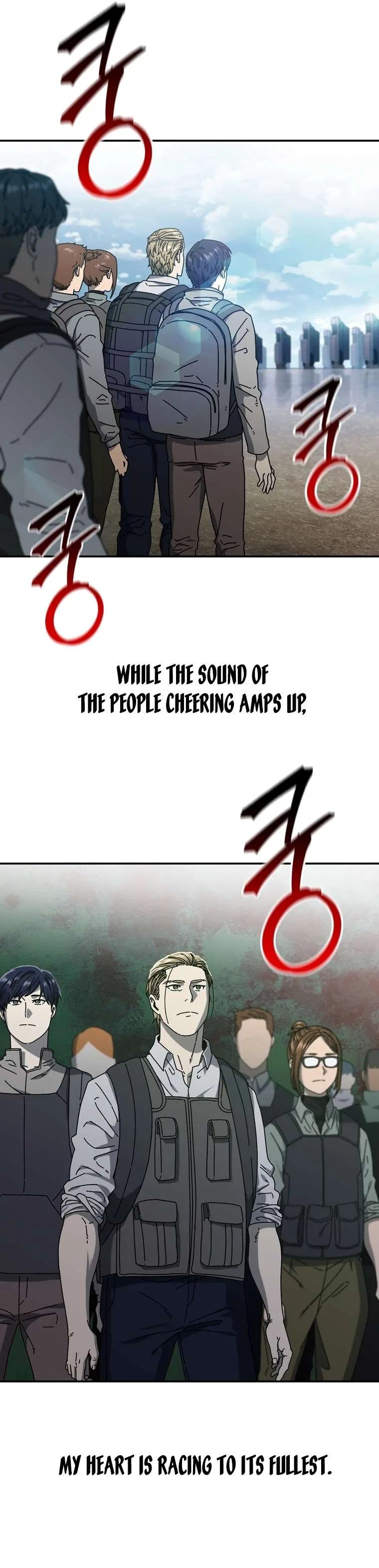 Introduction to Survival Chapter 52 – Page 17