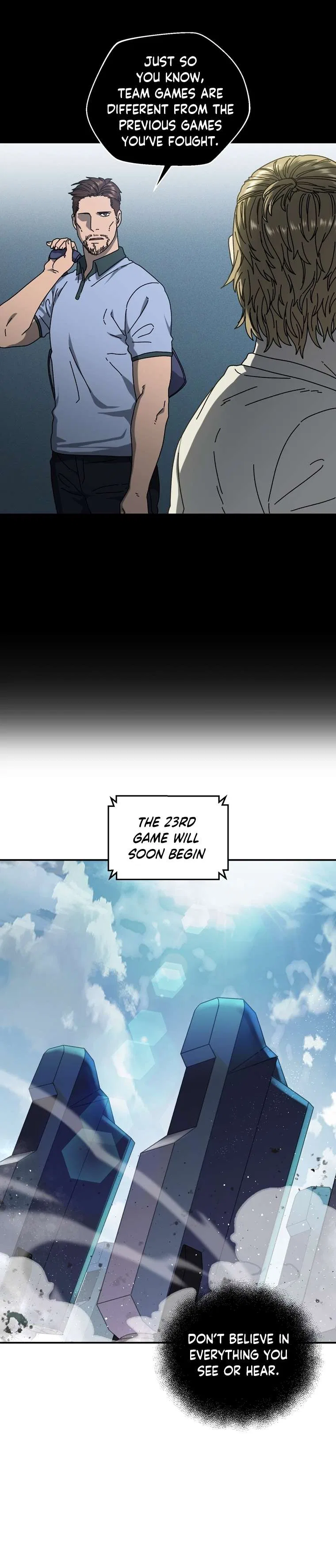 Introduction to Survival Chapter 52 – Page 19