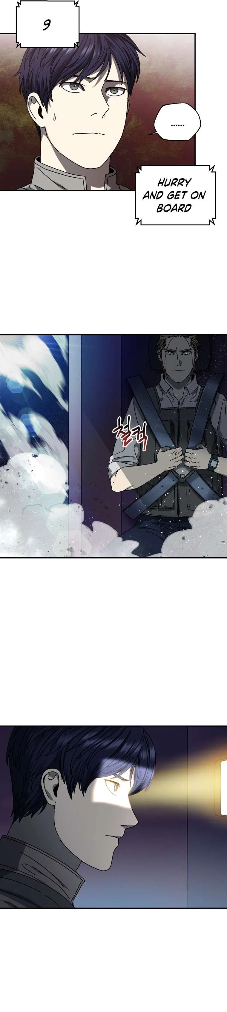 Introduction to Survival Chapter 52 – Page 21