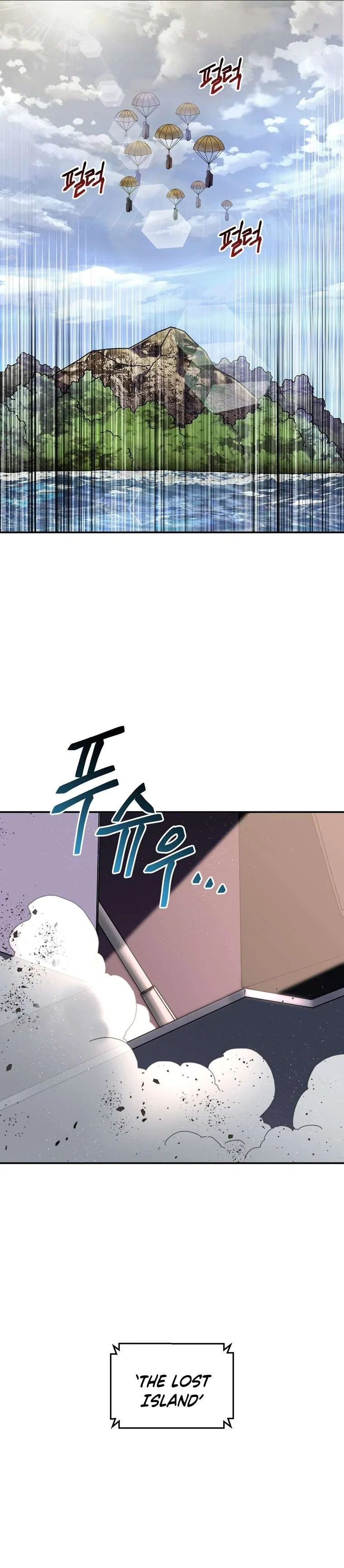 Introduction to Survival Chapter 52 – Page 24