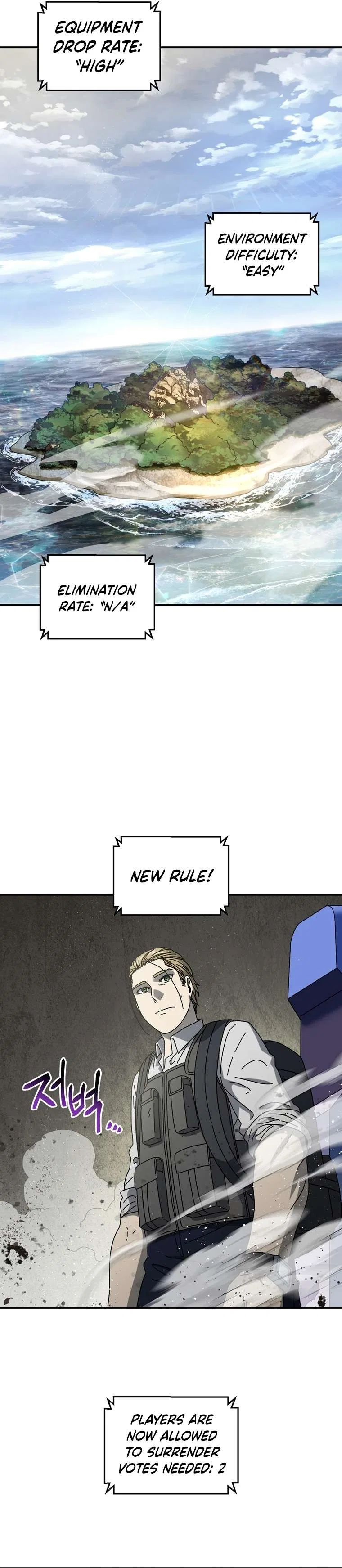 Introduction to Survival Chapter 52 – Page 25