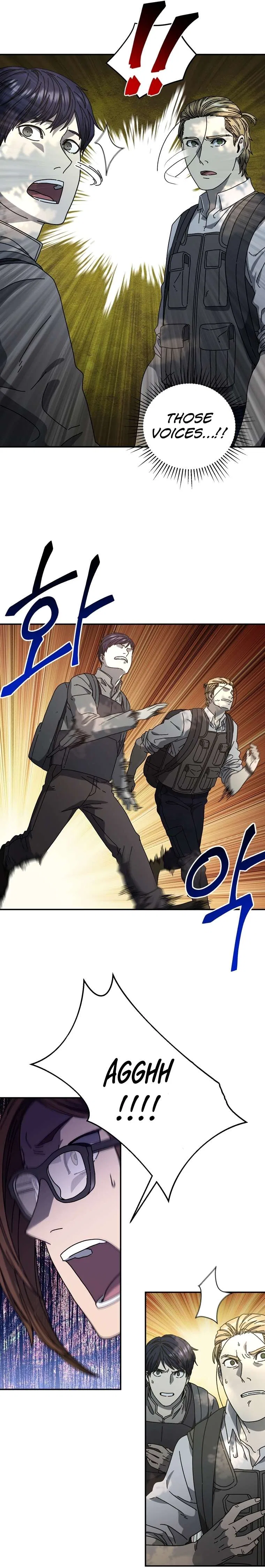 Introduction to Survival Chapter 52 – Page 29
