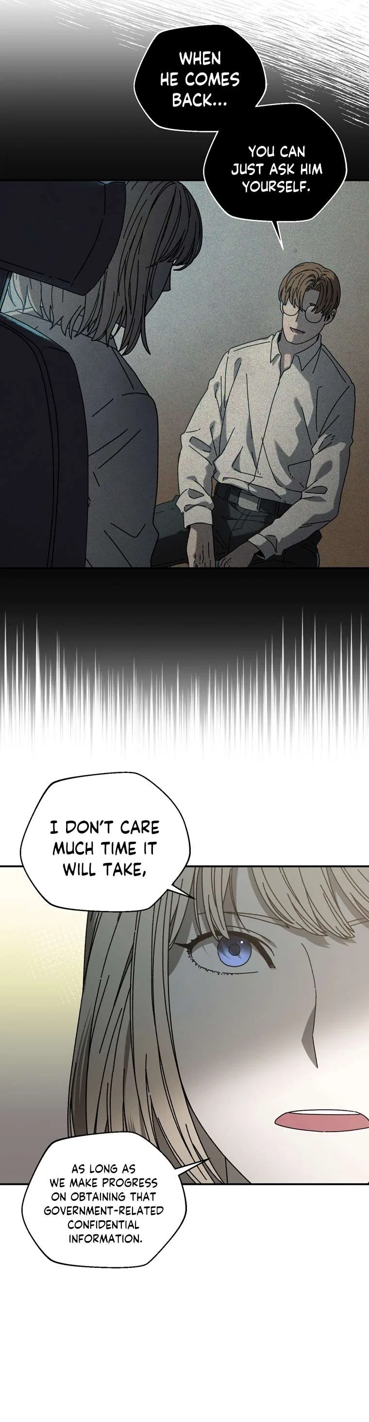 Introduction to Survival Chapter 51 – Page 4