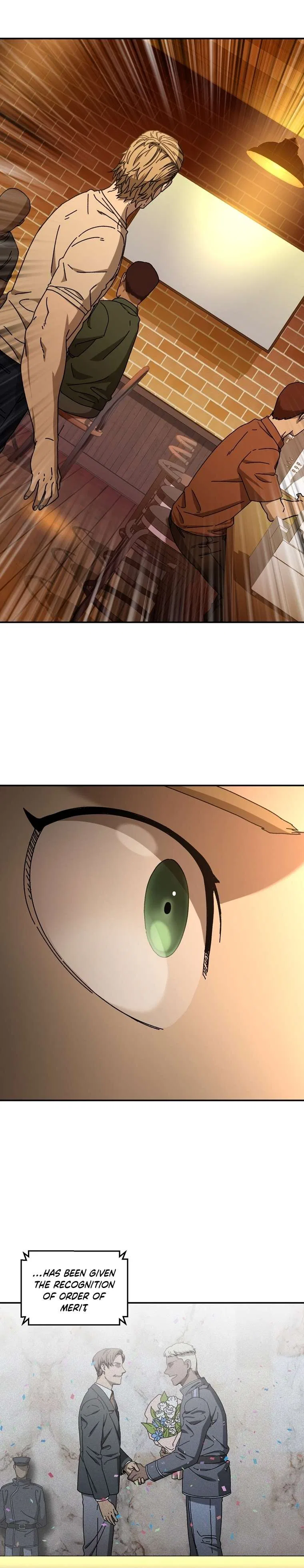 Introduction to Survival Chapter 51 – Page 21