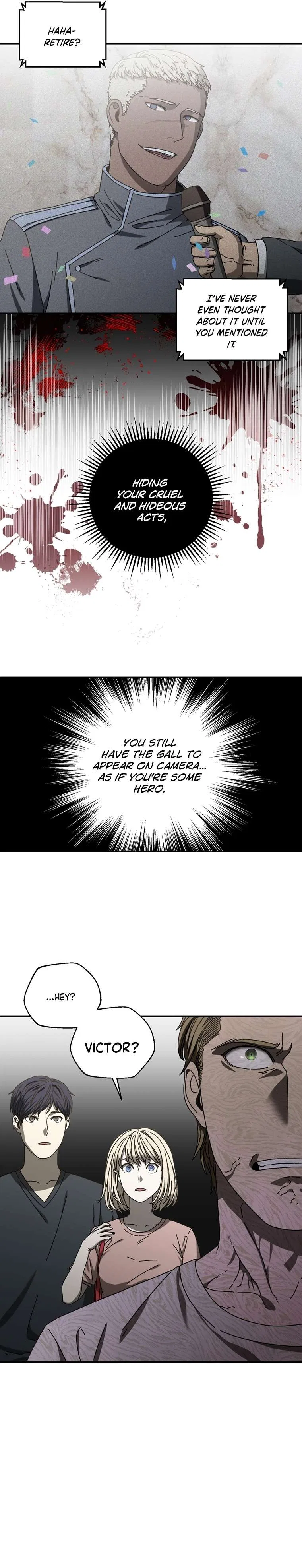Introduction to Survival Chapter 51 – Page 28