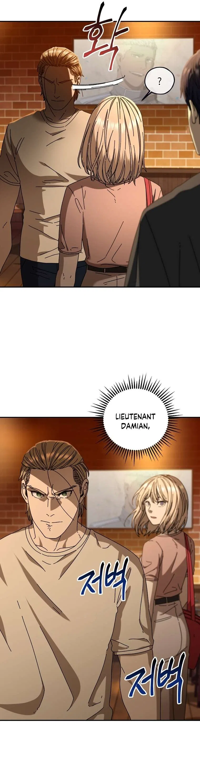 Introduction to Survival Chapter 51 – Page 29