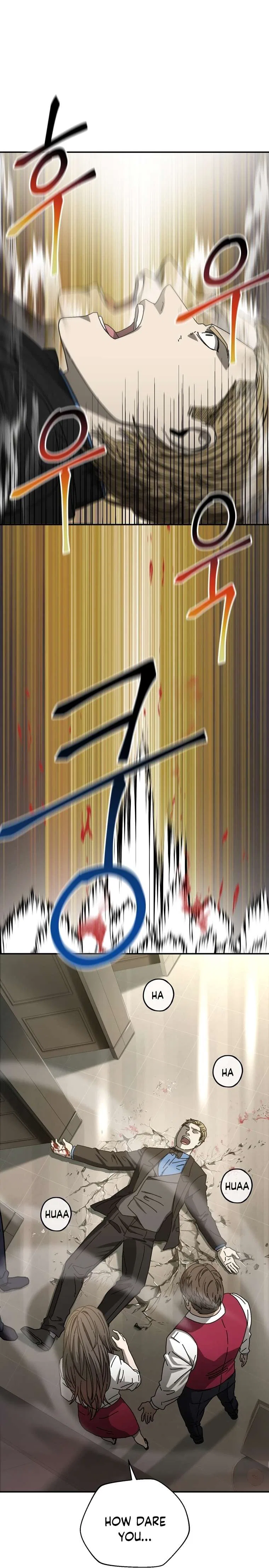 Introduction to Survival Chapter 50 – Page 6