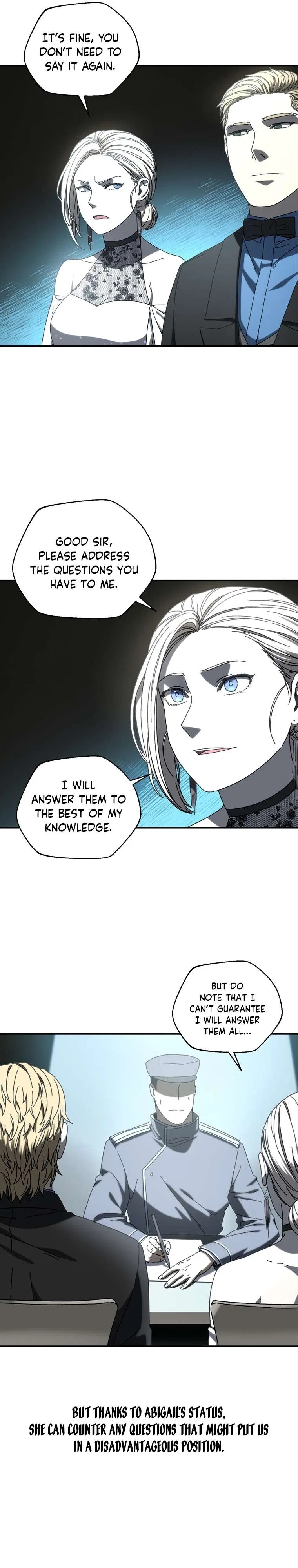 Introduction to Survival Chapter 50 – Page 17