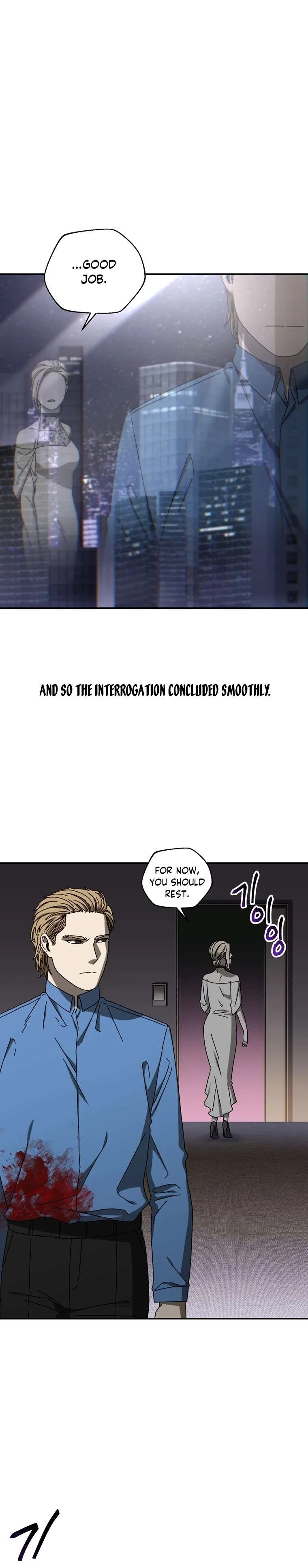 Introduction to Survival Chapter 50 – Page 18