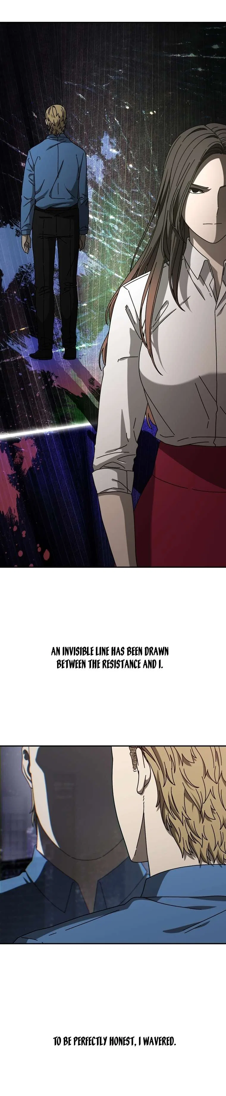 Introduction to Survival Chapter 50 – Page 20