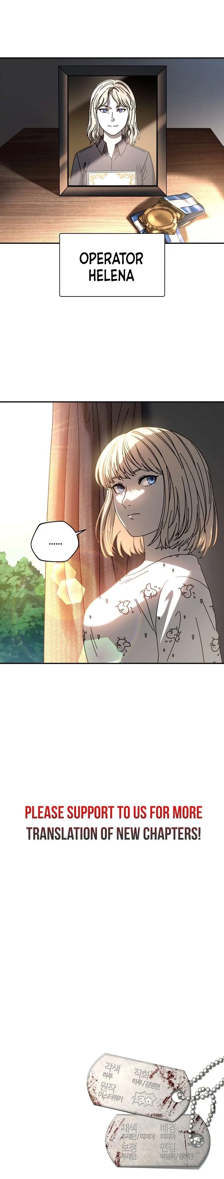 Introduction to Survival Chapter 50 – Page 32