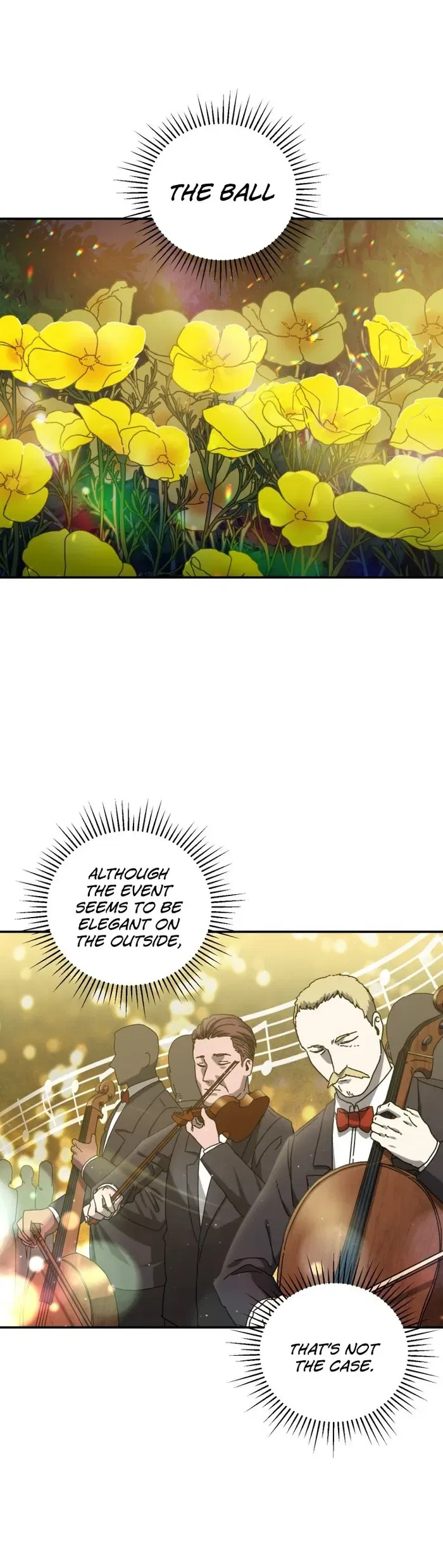 Introduction to Survival Chapter 49 – Page 1