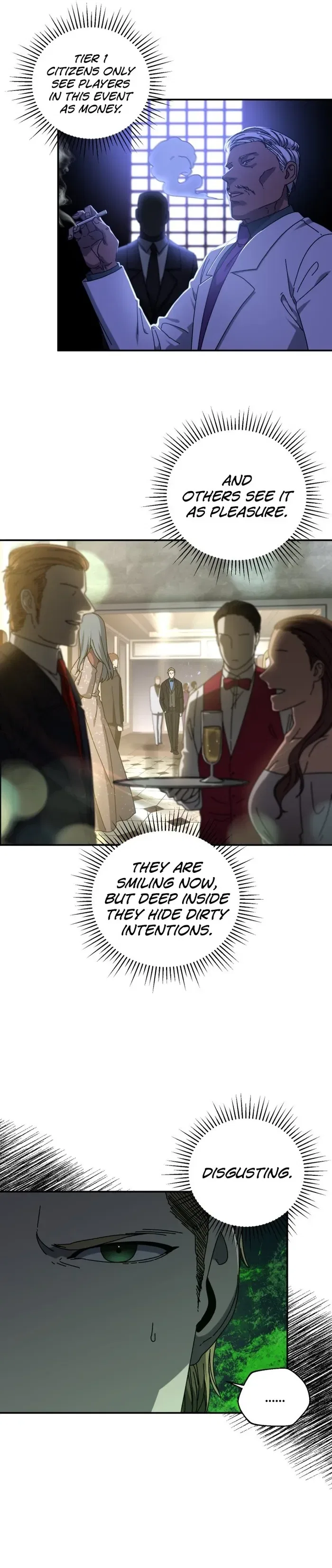 Introduction to Survival Chapter 49 – Page 2