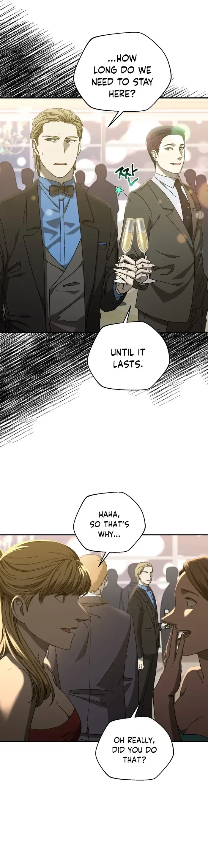 Introduction to Survival Chapter 49 – Page 3