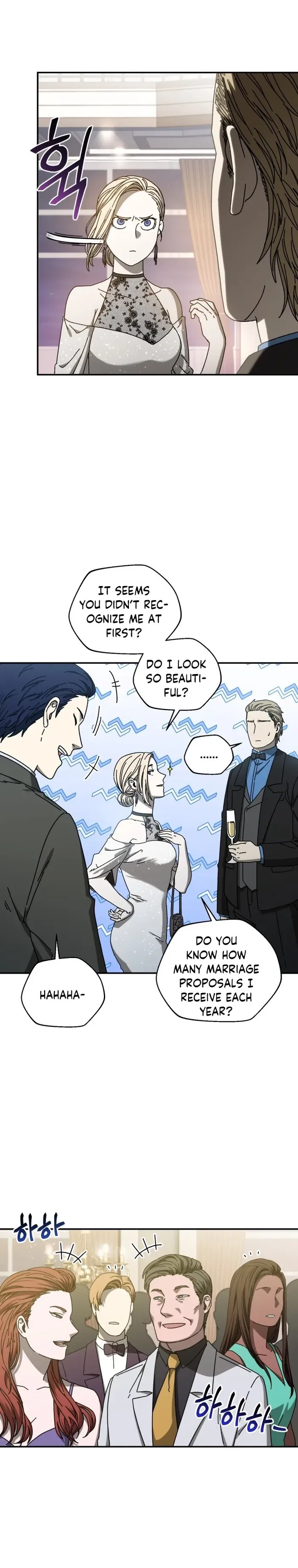 Introduction to Survival Chapter 49 – Page 7