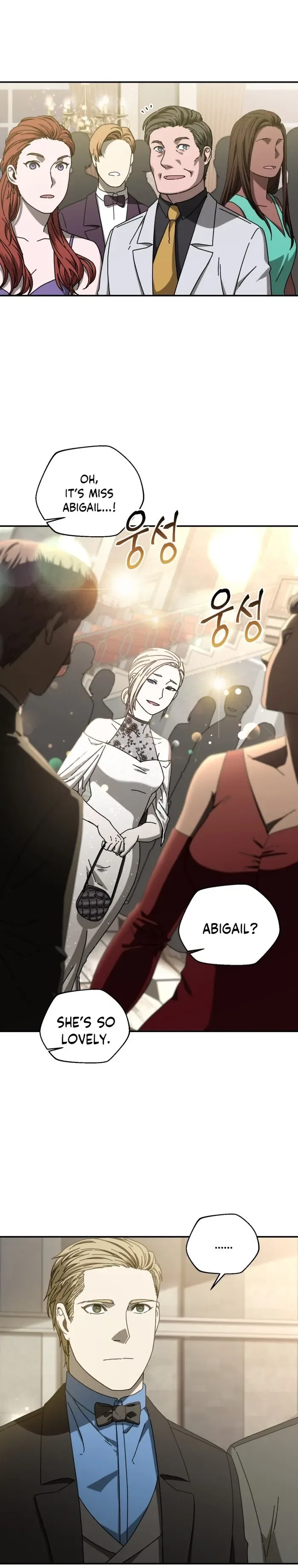 Introduction to Survival Chapter 49 – Page 8