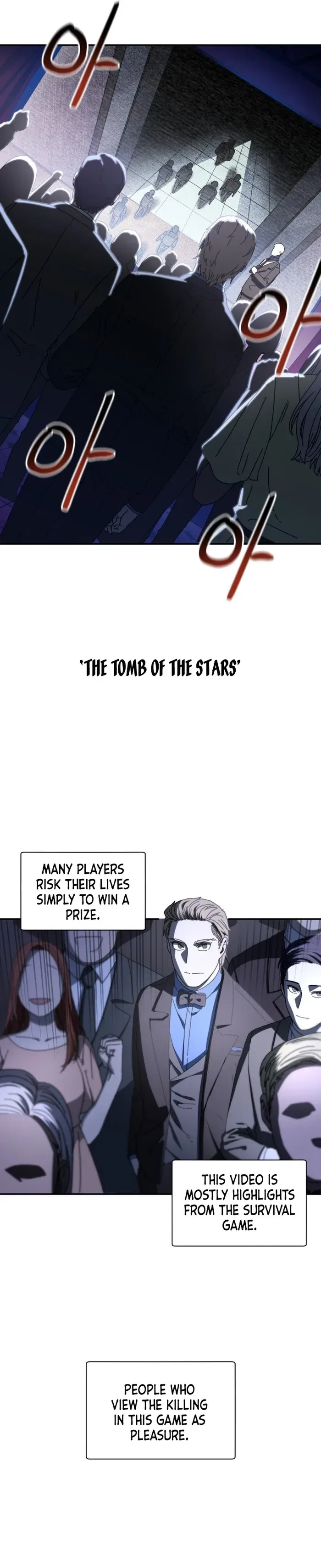 Introduction to Survival Chapter 49 – Page 12