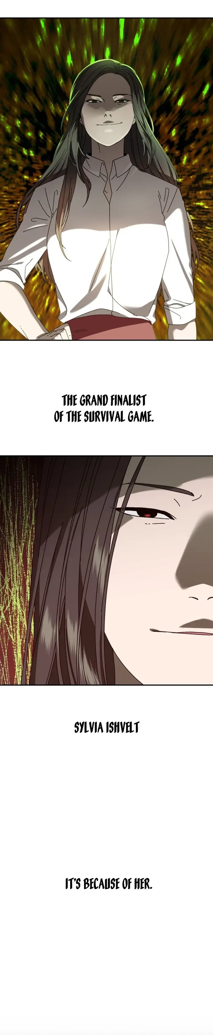 Introduction to Survival Chapter 49 – Page 25