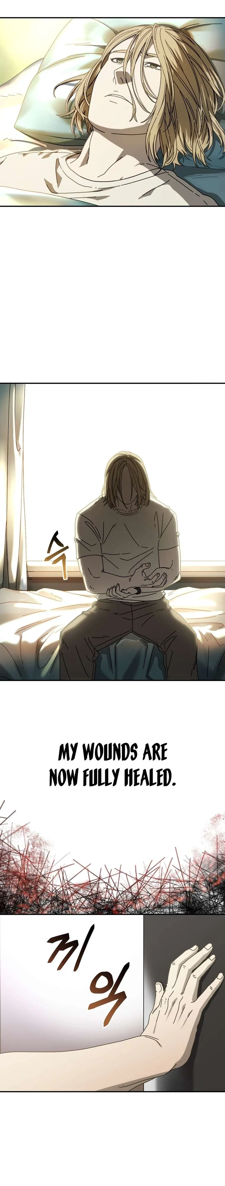 Introduction to Survival Chapter 48 – Page 7
