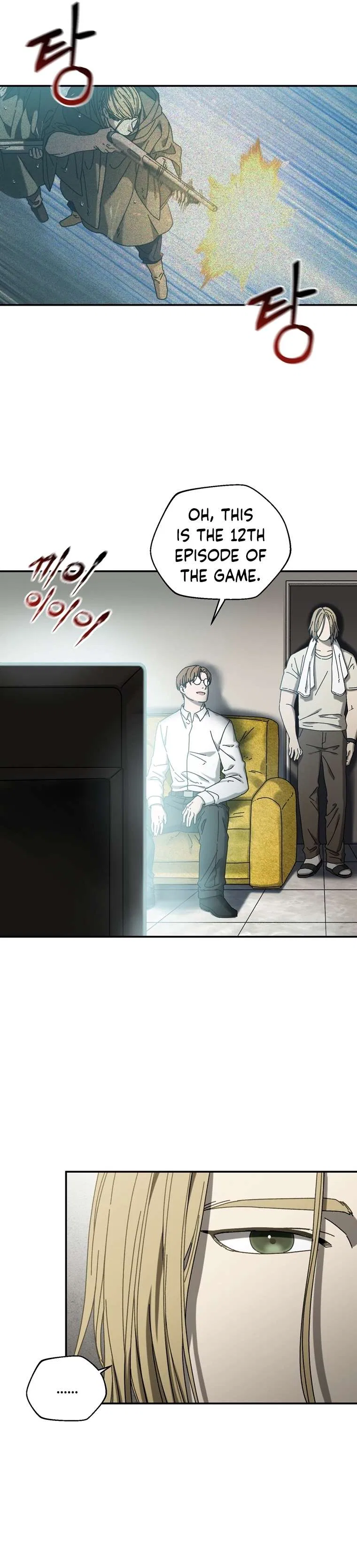 Introduction to Survival Chapter 48 – Page 9