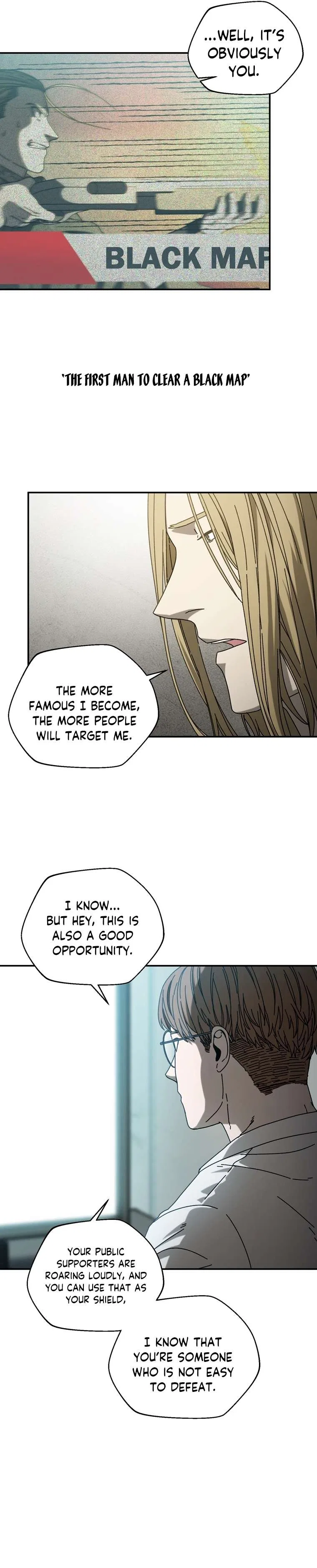 Introduction to Survival Chapter 48 – Page 10