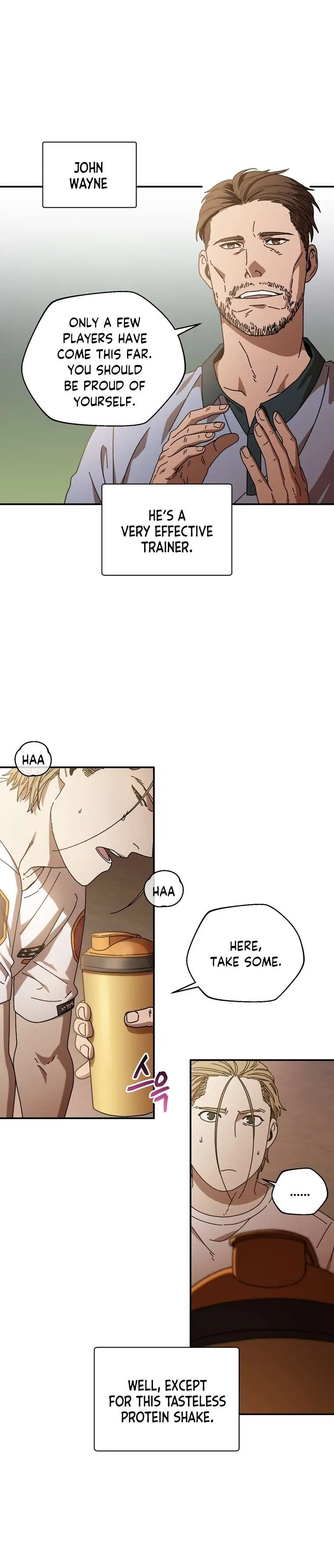 Introduction to Survival Chapter 48 – Page 14