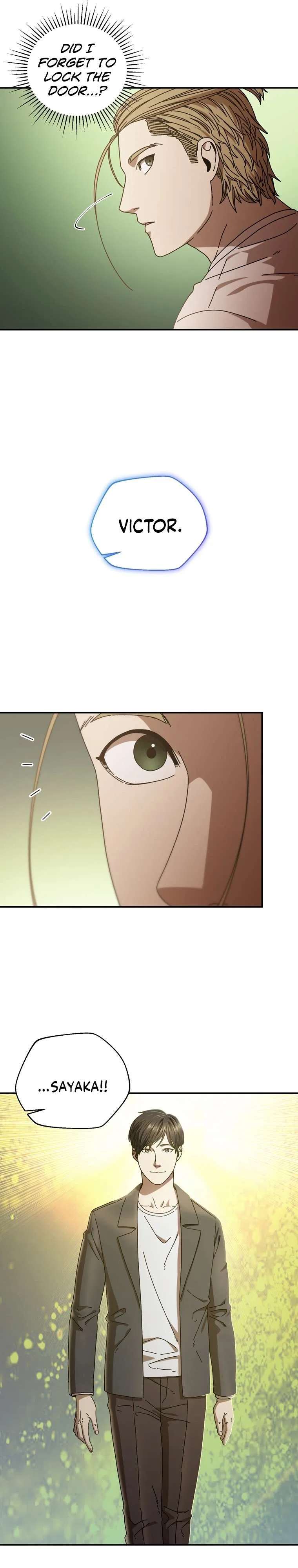 Introduction to Survival Chapter 48 – Page 17